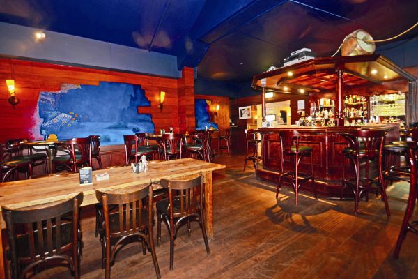 Fletcher Heidehof Hotel – Restaurant (Heerenveen)